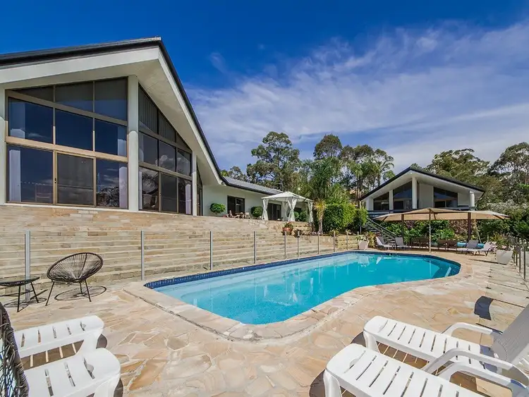 Sixth view of Homely house listing, 282 Monaro Road, Mudgeeraba QLD 4213