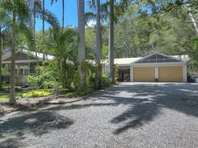 Fourth view of Homely house listing, 338 Mowbray River Road Mowbray, Port Douglas QLD 4877