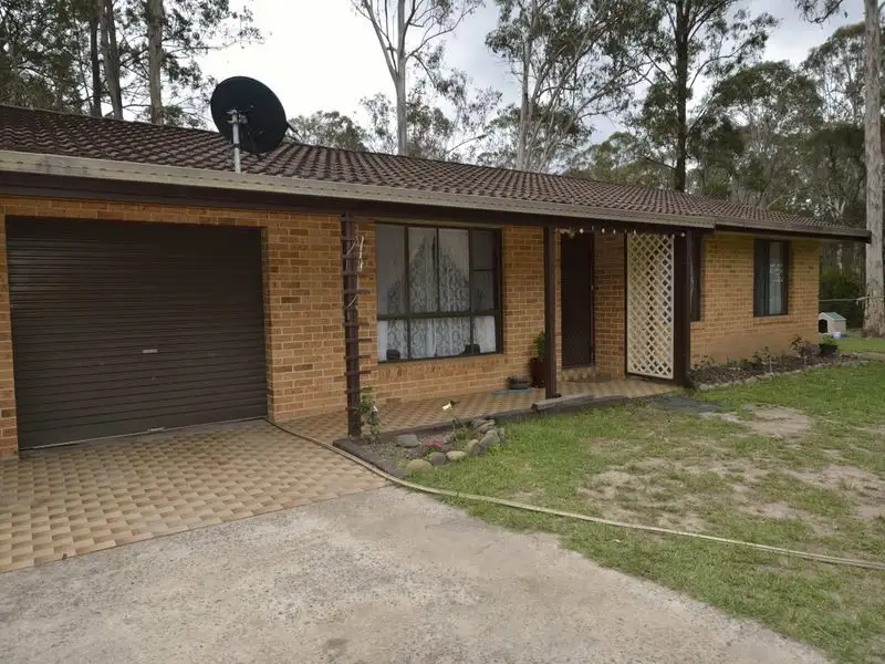 Main view of Homely house listing, 5 The Ponds Way, Aldavilla NSW 2440