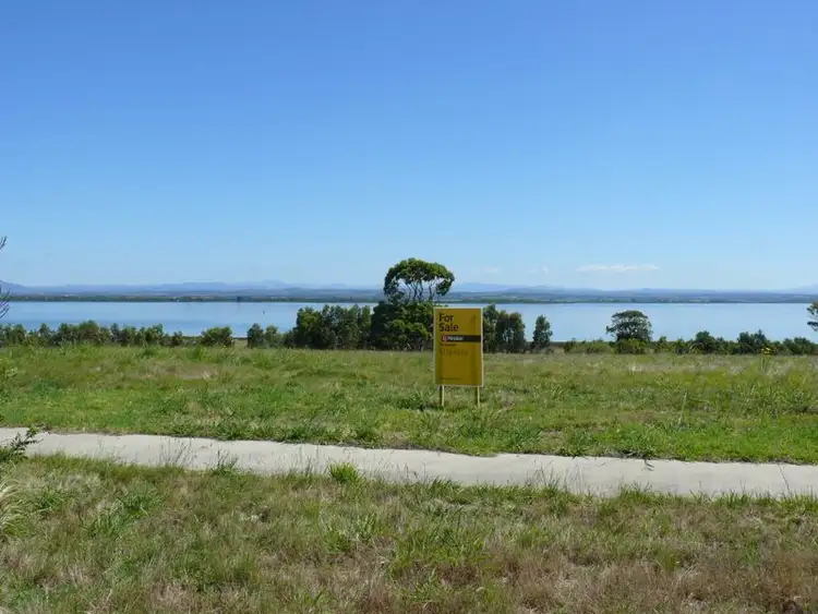 Third view of Homely land listing, 38 Eagle Bay Terrace, Paynesville VIC 3880