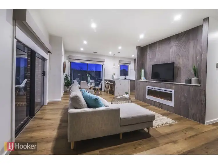 Fifth view of Homely house listing, 78 Gallantry Avenue, Craigieburn VIC 3064