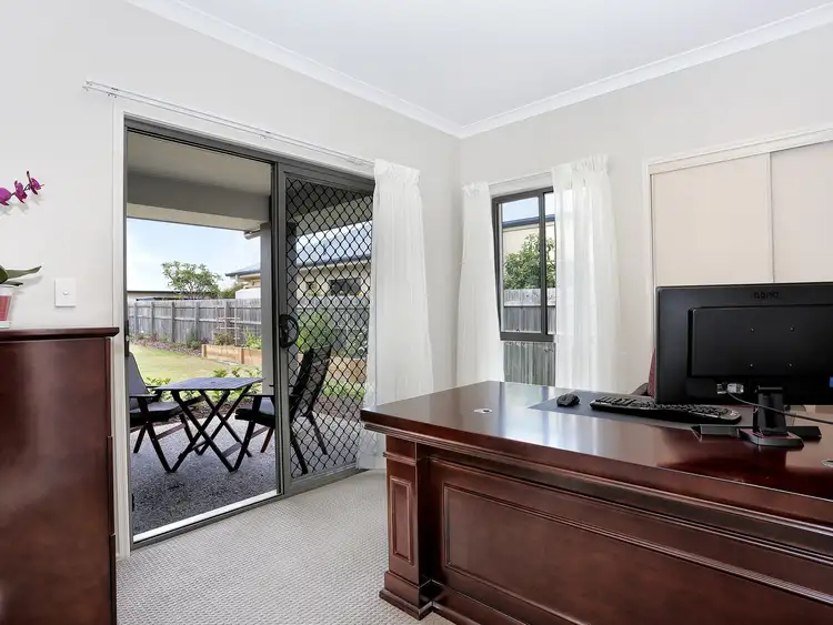 Fifth view of Homely house listing, 12 Seaeagle Place, Banksia Beach QLD 4507
