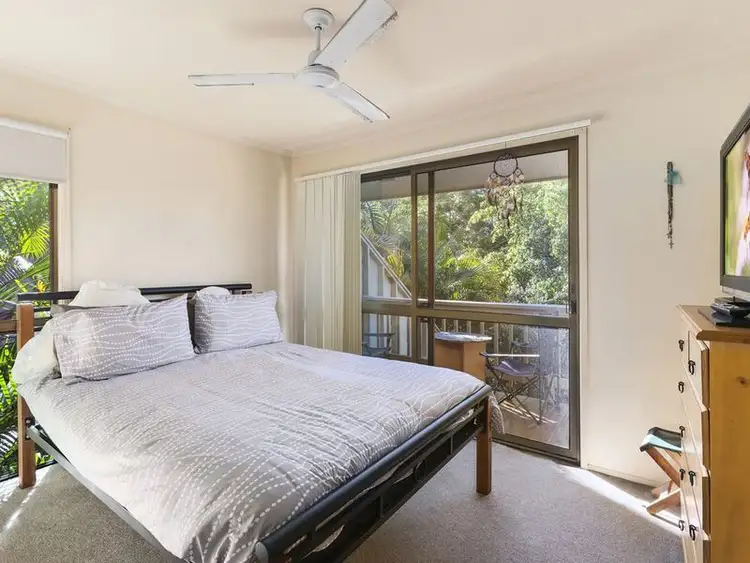 Fifth view of Homely townhouse listing, 2/48 Martin Street, Nerang QLD 4211