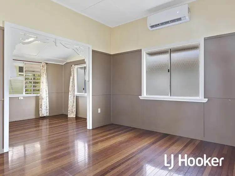 Fourth view of Homely house listing, 150 Earl Street, Berserker QLD 4701