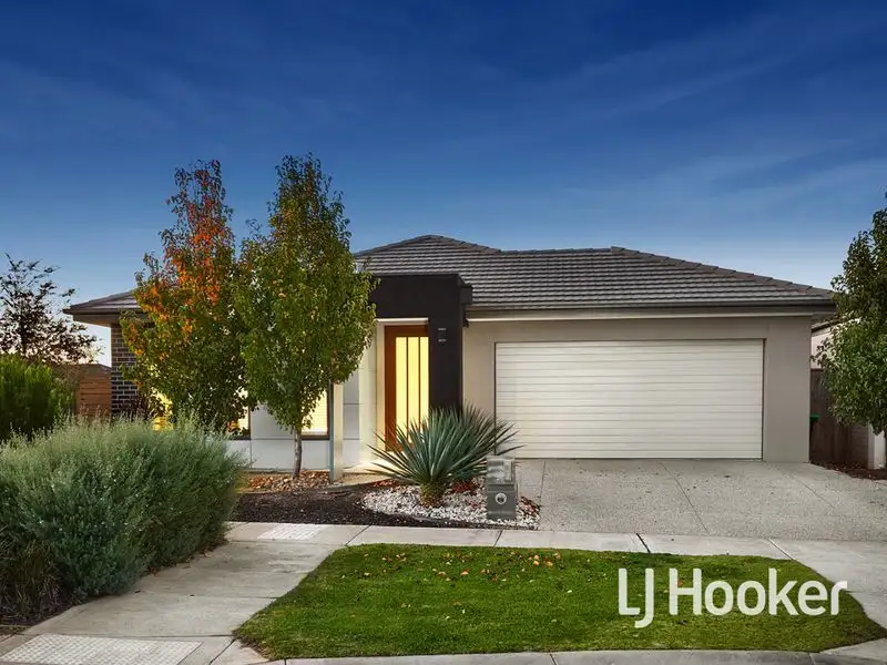 Main view of Homely house listing, 26 Castletown Boulevard, Melton South VIC 3338