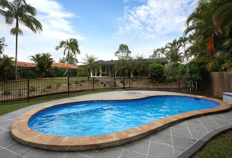 Main view of Homely house listing, 20 Burke Crescent, Mudgeeraba QLD 4213