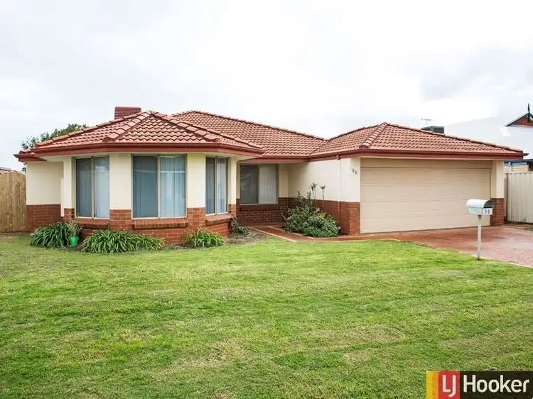 Main view of Homely house listing, 90 Shannon Ramble, Gosnells WA 6110