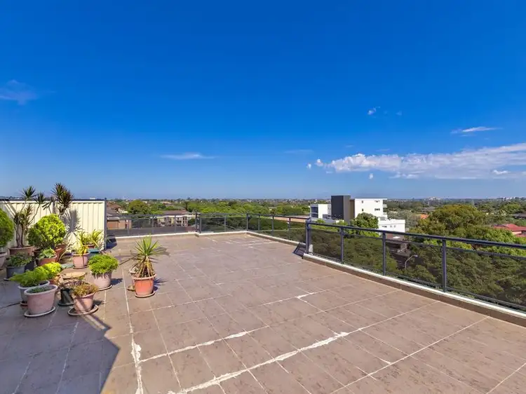 Fifth view of Homely apartment listing, 26/17-21 Campsie Street, Campsie NSW 2194