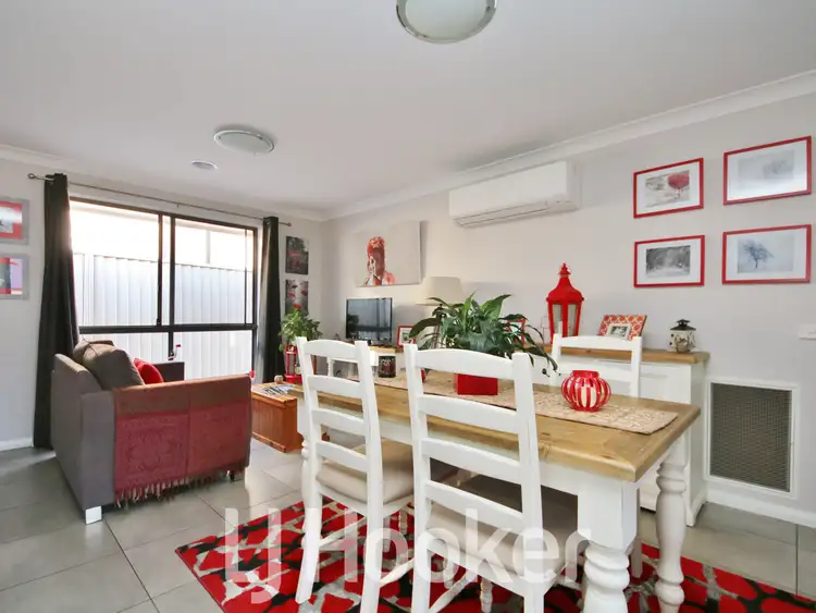 Third view of Homely house listing, 18 Keane Drive, Kelso NSW 2795