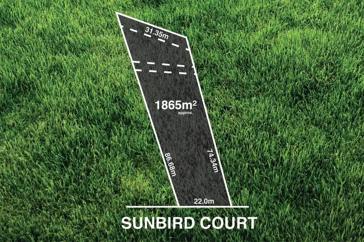 10 Sunbird Court, Greenwith SA 5125