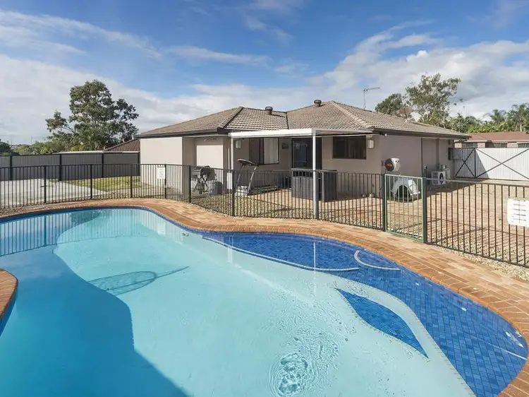 Main view of Homely house listing, 9 Lexington Drive, Worongary QLD 4213