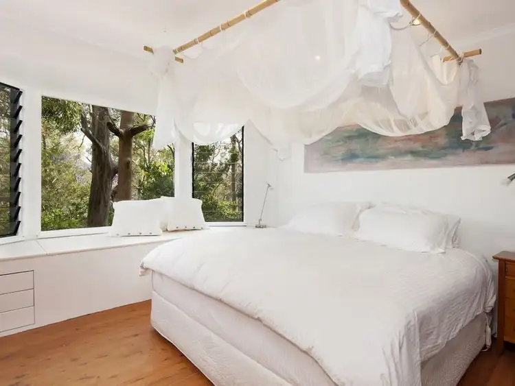 Fifth view of Homely house listing, 28 Robertson Road, Scotland Island NSW 2105