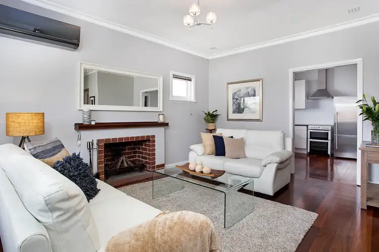 Main view of Homely house listing, 13 South Banff Road, Floreat WA 6014