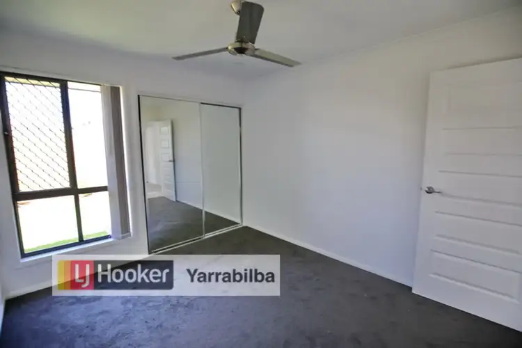 Fourth view of Homely house listing, 1A Foxx Court, Yarrabilba QLD 4207
