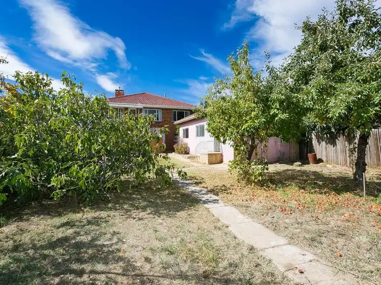 Fifth view of Homely house listing, 25 Frederick Street, Queanbeyan NSW 2620