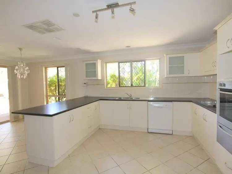 Fourth view of Homely house listing, 11 Tineele Place, Emerald QLD 4720