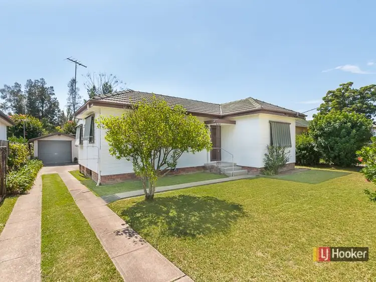 Main view of Homely house listing, 67 Osborne Road, Marayong NSW 2148