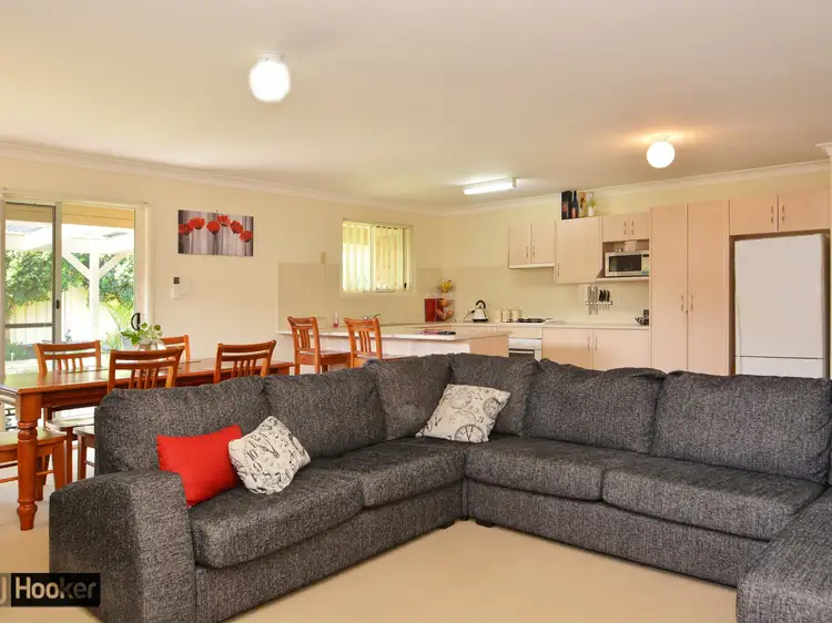 Third view of Homely house listing, 6 Cananga Court, Largs NSW 2320