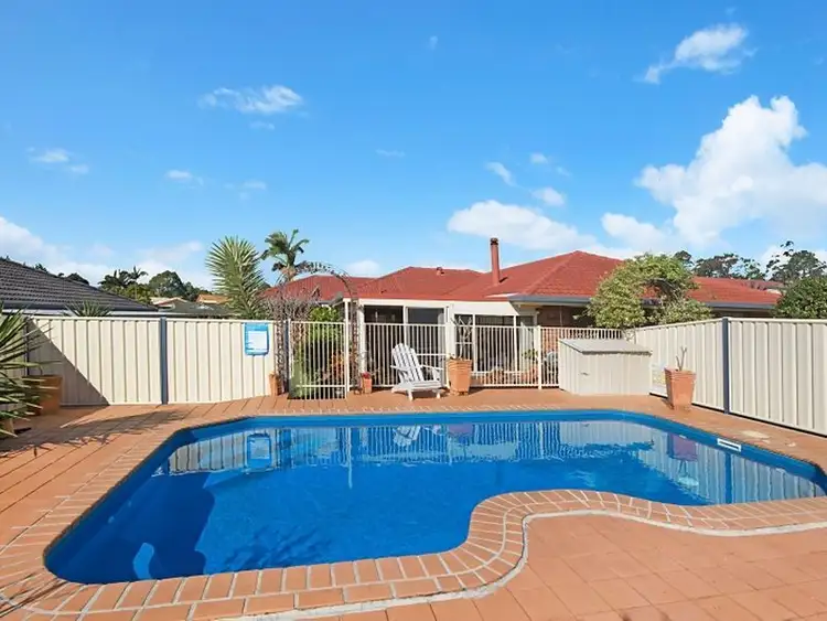 Sixth view of Homely house listing, 6 Joel Place, Goonellabah NSW 2480