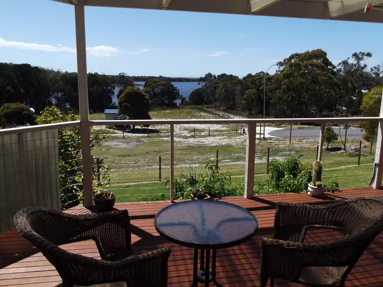 Second view of Homely house listing, 181 Main Road, Binalong Bay TAS 7216