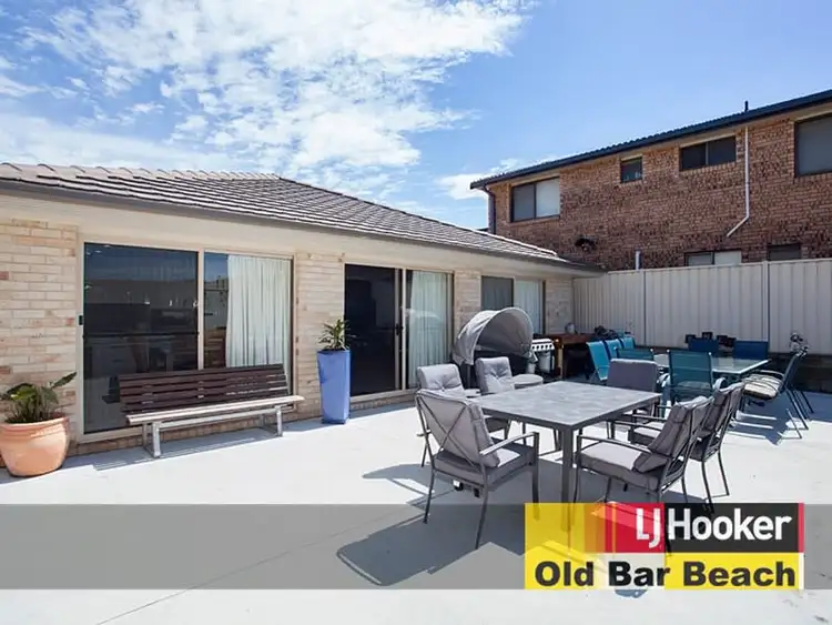 Fourth view of Homely house listing, 4 George Street, Old Bar NSW 2430