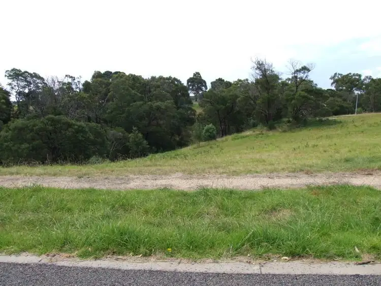 Second view of Homely land listing, 20 Plover Grove, Metung VIC 3904