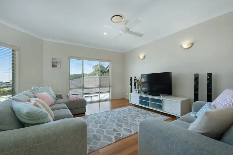 Second view of Homely house listing, 15 Heron Place, Belmont NSW 2280