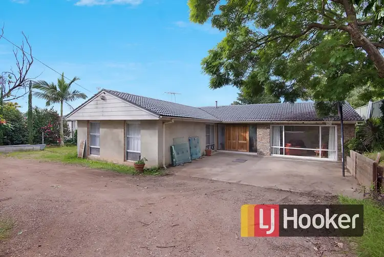 Second view of Homely house listing, 58 Old Castle Hill Road, Castle Hill NSW 2154
