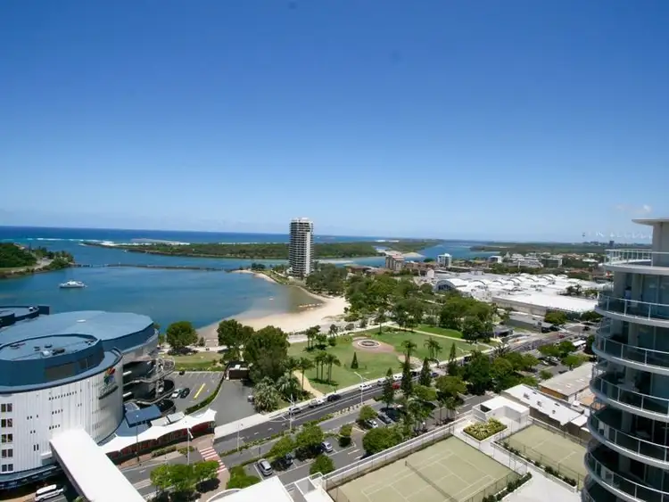 Third view of Homely house listing, 1501/2-4 Stuart Street, Tweed Heads NSW 2485