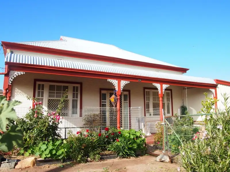 Main view of Homely house listing, 179 Williams Lane, Broken Hill NSW 2880