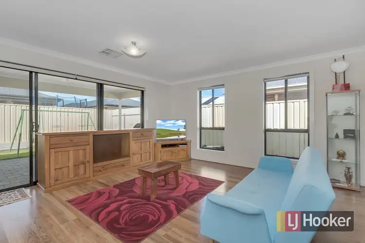 Third view of Homely house listing, 7 Adel Drive, Munno Para West SA 5115