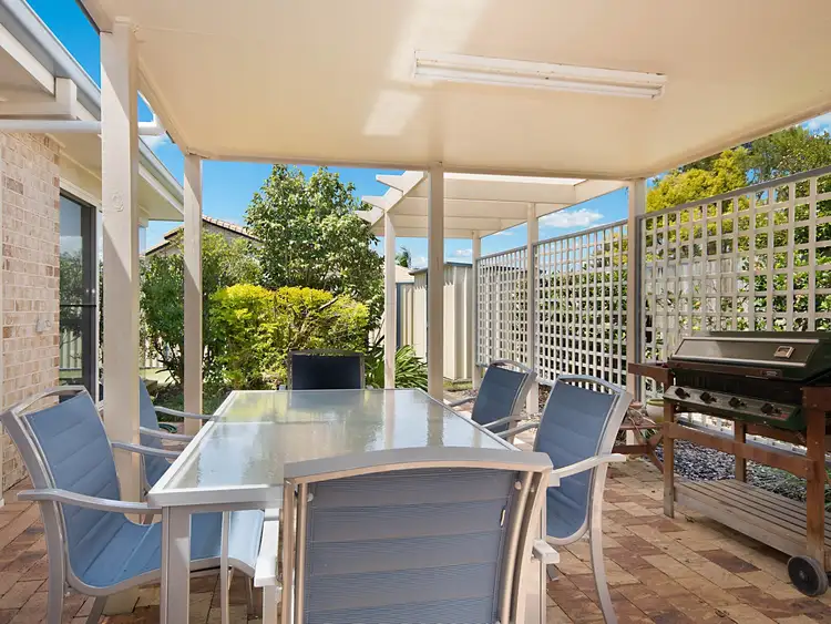 Fourth view of Homely house listing, 36 Westland Drive, Ballina NSW 2478