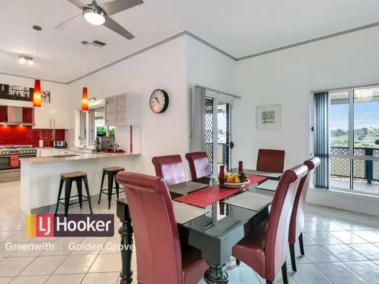 Sixth view of Homely house listing, 17 Austerlitz Court, Greenwith SA 5125