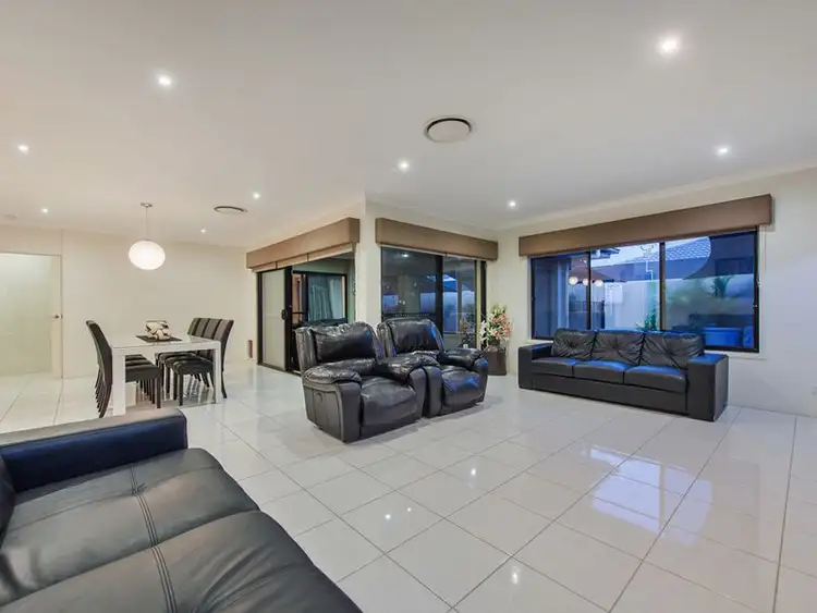 Sixth view of Homely house listing, 15 Olivevale Street, Ormeau QLD 4208
