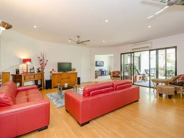 Sixth view of Homely house listing, 15 Ronald Crescent, Benaraby QLD 4680