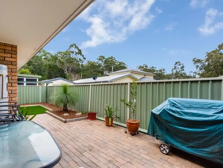 Fifth view of Homely townhouse listing, 2 -70 Austral Street, Nelson Bay NSW 2315