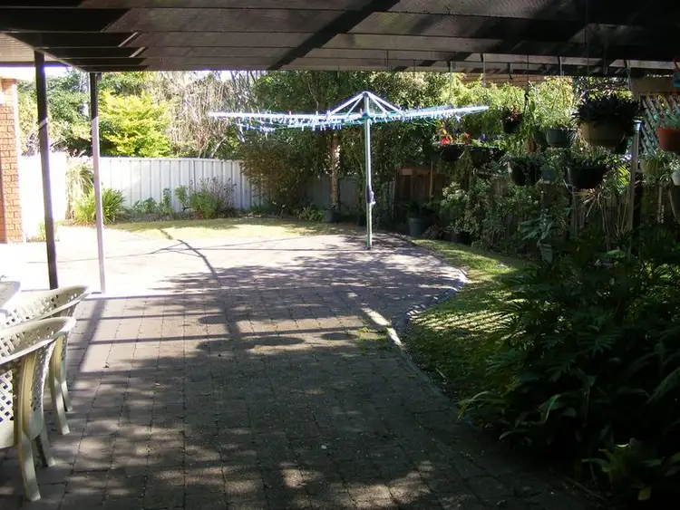 Sixth view of Homely house listing, 14 John Taggart Close, South West Rocks NSW 2431