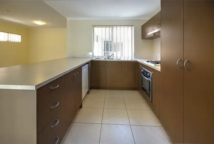 Fourth view of Homely villa listing, 22 Selsfield Place, Balga WA 6061