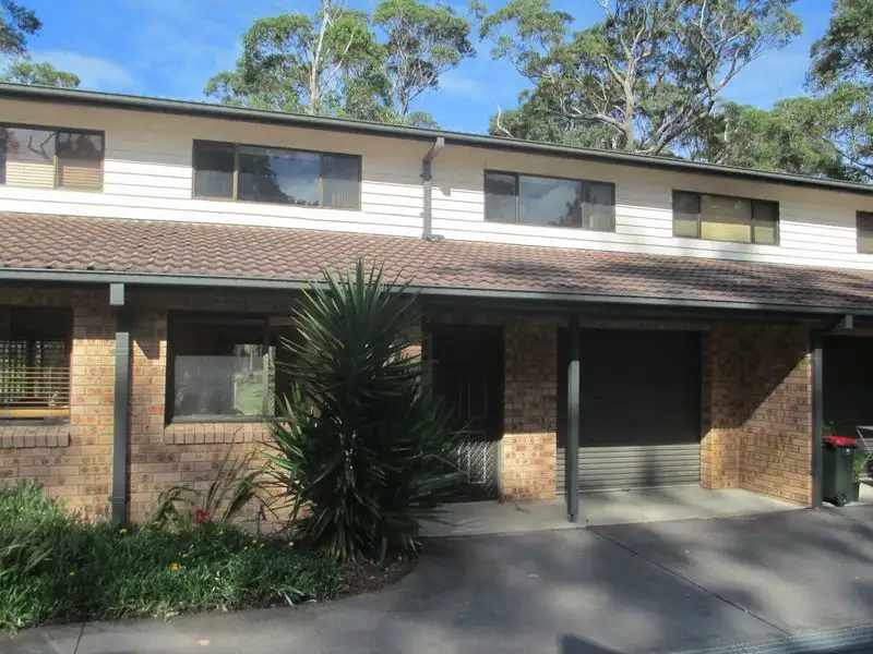 Main view of Homely apartment listing, 3/15 Native Way, Moruya Heads NSW 2537