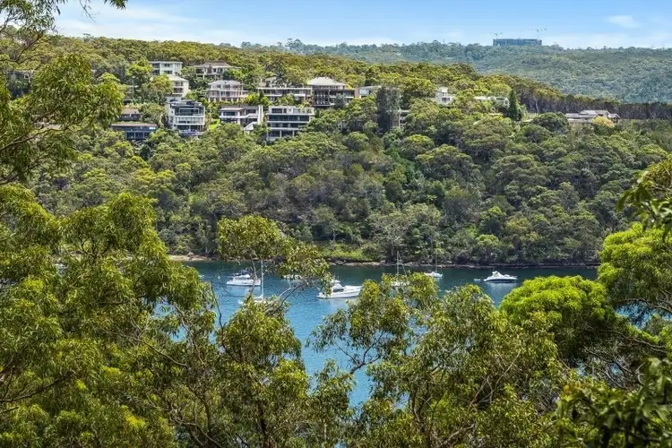 309 Edinburgh Road, Castlecrag NSW 2068