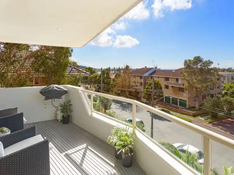 Fifth view of Homely unit listing, 9/44 Cassia Street, Dee Why NSW 2099