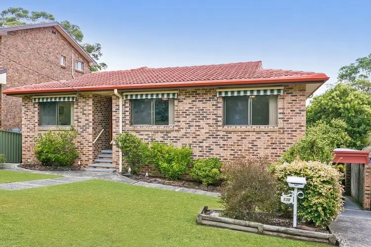 130 Berrys Head Road, Wyoming NSW 2250