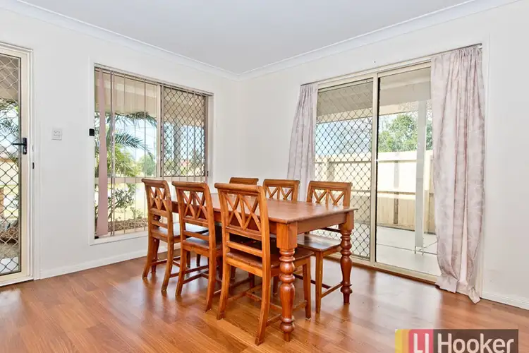 Third view of Homely house listing, 64 Silkyoak Circuit, Fitzgibbon QLD 4018