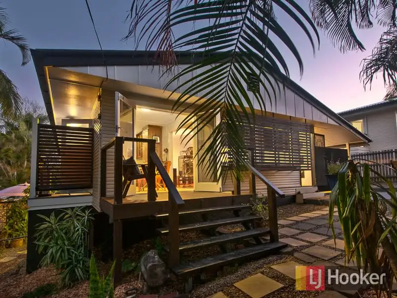 Main view of Homely house listing, 6 Eastbourne Street, Chermside West QLD 4032