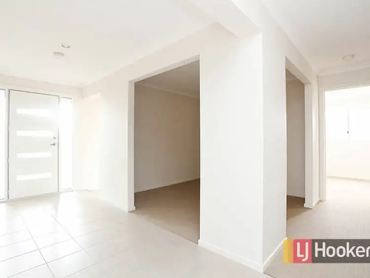Fifth view of Homely house listing, 1 Bushfield Road, Truganina VIC 3029