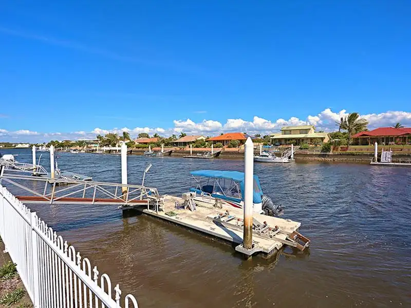 Main view of Homely house listing, 14 Tradewinds Drive, Banksia Beach QLD 4507