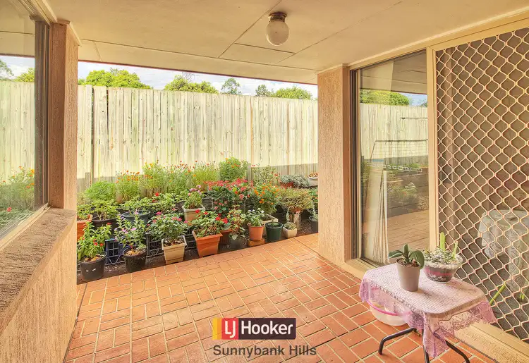 Fifth view of Homely villa listing, 10/76 Symons Road, Sunnybank Hills QLD 4109