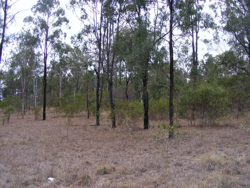 Main view of Homely land listing, 127 Brocklehurst Road, Wattle Camp QLD 4615