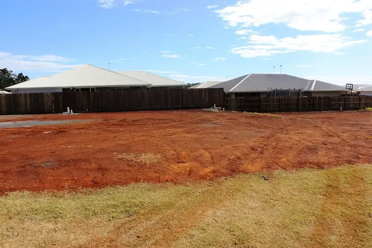 Second view of Homely land listing, Lot 215/ Torino Grove, Kearneys Spring QLD 4350
