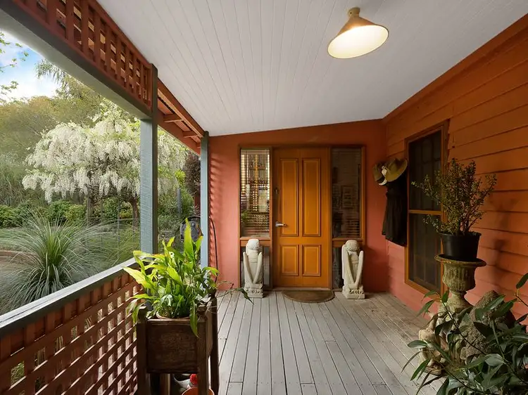 Fifth view of Homely rural property listing, 133 Greendale Lane, Bega NSW 2550